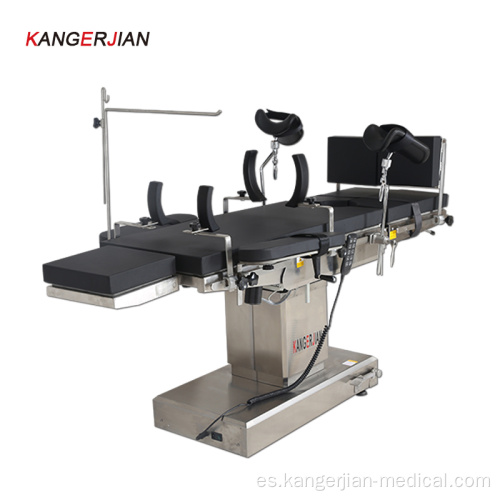 Tablas de operaciones de Tablas de operaciones de Neurología Multipropósito